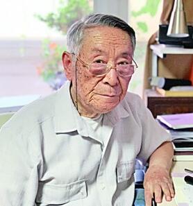 【人民需要这样的教育家⑧】任继周：莽莽高原上，悠悠碧草心